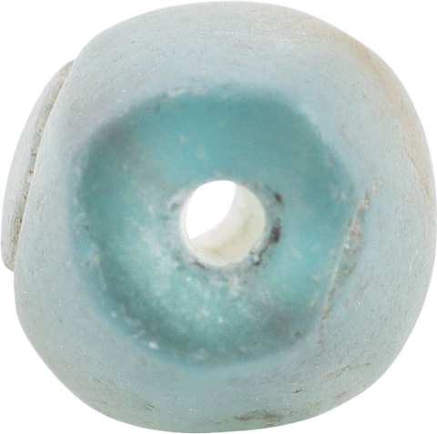 FINE VIKING STONE BEAD, 9TH-11TH CENTURY AD - Fagan Arms