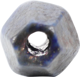 VIKING LAPIS LAZULI BEAD, 850-1000 AD - Fagan Arms