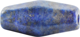 VIKING LAPIS LAZULI BEAD, 850-1000 AD - Fagan Arms