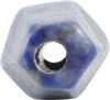 VIKING LAPIS LAZULI BEAD, 850-1000 AD - Fagan Arms
