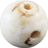RARE VIKING SEA SHELL BEAD, 850-1050 AD - The History Gift Store