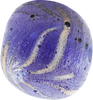 LARGE VIKING GLASS BEAD, C800-100AD - Fagan Arms