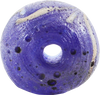 LARGE VIKING GLASS BEAD, C800-100AD - Fagan Arms
