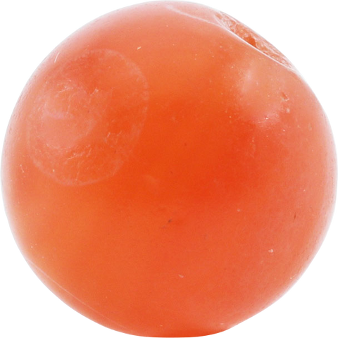 VIKING CARNELIAN BEAD 800-1050AD - Fagan Arms