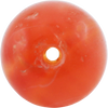 VIKING CARNELIAN BEAD 800-1050AD - Fagan Arms