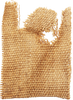 EGYPTIAN MUMMY CLOTH - The History Gift Store