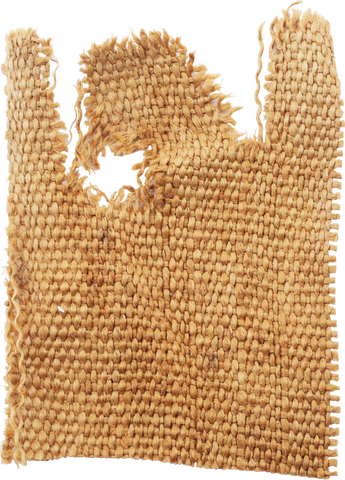 EGYPTIAN MUMMY CLOTH - The History Gift Store