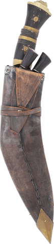 NEPALESE KUKRI - The History Gift Store