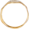 ROMAN SIGNET RING, 2ND-5TH CENTURY AD, SIZE 8 ¼ - The History Gift Store