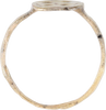 MEDIEVAL ANGLO-SAXON (ENGLISH) RING, 9th-10th CENTURY AD, SIZE 8 ¼ - The History Gift Store