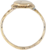 BYZANTINE/MEDIEVAL RING C.500-800 AD, SIZE 9 ¾ - Fagan Arms