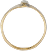 LATE MEDIEVAL WOMAN'S FASHION RING, SIZE 7 ¼ - The History Gift Store