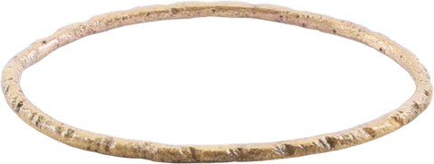 VIKING HAIR RING C.800-1005 AD - Fagan Arms