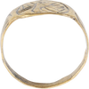 ROMAN LEGIONARIES RING 2ND-3RD CENTURY AD, SIZE 10 - Fagan Arms