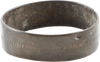 ANCIENT VIKING WEDDING RING, SIZE 10 ¼ - The History Gift Store
