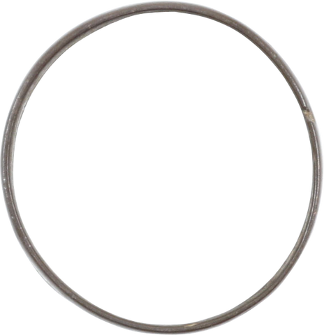 ANCIENT VIKING WEDDING RING, SIZE 10 ¼ - The History Gift Store