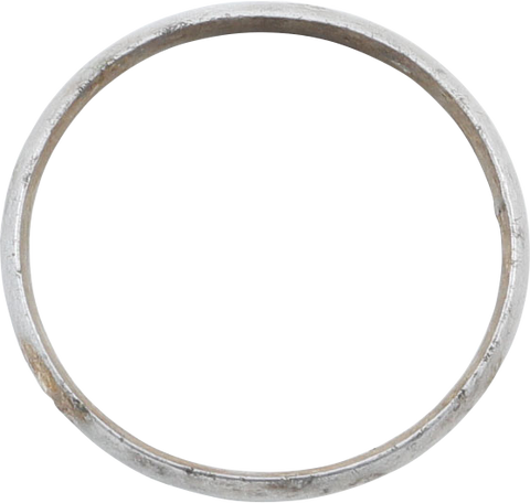 VIKING WEDDING RING, 10TH-11TH CENTURY AD, SIZE 8 ¼ - Fagan Arms