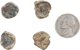 CRUSADES SUPPLY SEALS - The History Gift Store