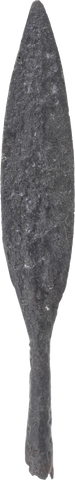 JAPANESE WAR ARROWHEAD, EDO PERIOD - Fagan Arms