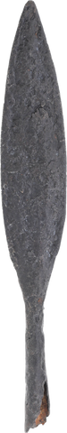 JAPANESE WAR ARROWHEAD, EDO PERIOD - Fagan Arms