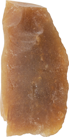 ANCIENT EGYPTIAN FLAKED FLINT KNIFE - Fagan Arms