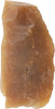 ANCIENT EGYPTIAN FLAKED FLINT KNIFE - Fagan Arms