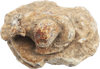 GREEK LEAD FACE MASK, C400-100 BC - The History Gift Store