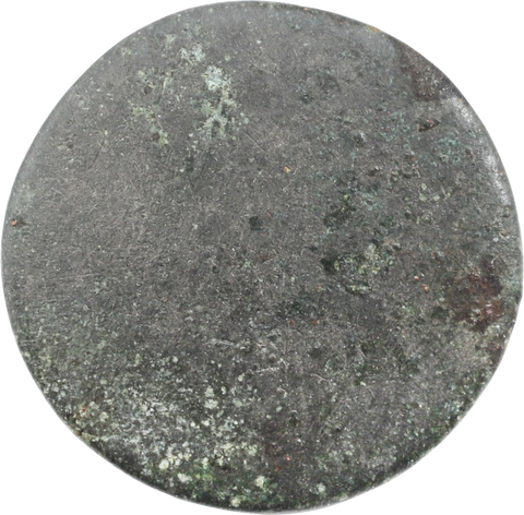 CONFEDERATE SHIRT BUTTON GETTYSBURG - The History Gift Store