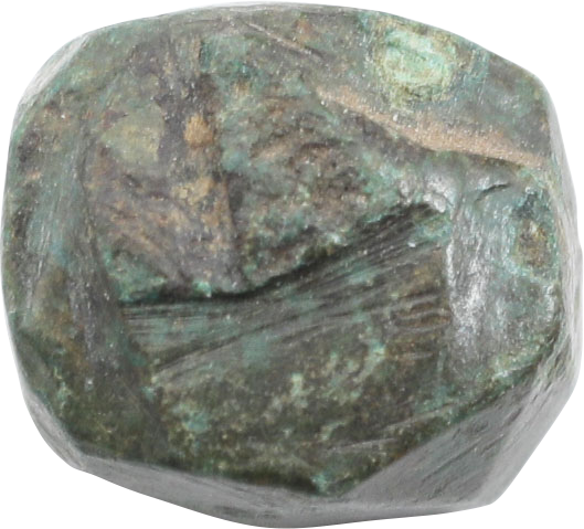 ROMAN STONE GAMING PIECE, 100BC-350AD - The History Gift Store