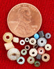 VIKING BEAD ASSORTMENT, 9th-10th CENTURY - Fagan Arms