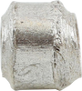 VIKING SILVERED BEAD, 9TH-11TH CENTURY AD - The History Gift Store