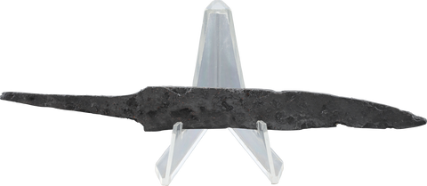 VIKING POUCH KNIFE, 9th-11th CENTURY - Fagan Arms