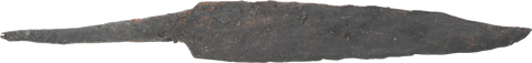 VIKING POUCH KNIFE, 9TH-11TH CENTURY - The History Gift Store
