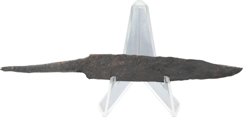 VIKING POUCH KNIFE, 9TH-11TH CENTURY - The History Gift Store