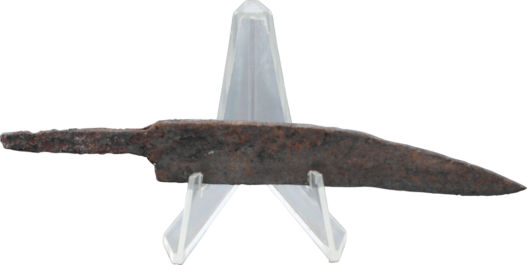 VIKING POUCH KNIFE, 9TH-11TH CENTURY - The History Gift Store