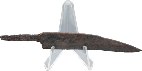 VIKING POUCH KNIFE, 9TH-11TH CENTURY - The History Gift Store