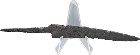 VIKING POUCH KNIFE, 9th-11th CENTURY - Fagan Arms