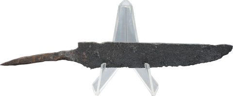 ROMAN SIDE KNIFE, C.100-250 AD - Fagan Arms