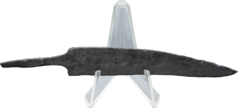 ANCIENT VIKING POUCH KNIFE-NORWAY, 9th-11th CENTURY AD - The History Gift Store