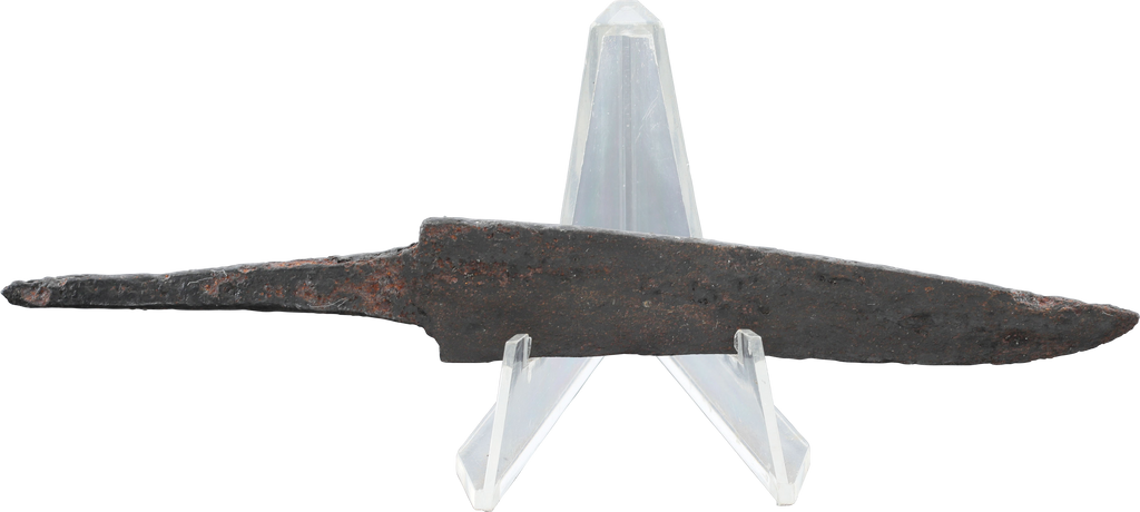 ROMAN SIDE KNIFE, 2ND-5TH CENTURY AD - Fagan Arms