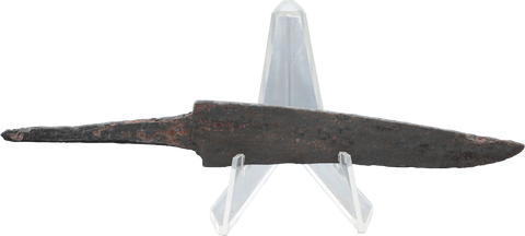 ROMAN SIDE KNIFE, 2ND-5TH CENTURY AD - Fagan Arms