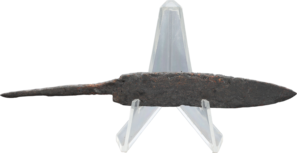 VIKING POUCH KNIFE, 9th-11th CENTURY - Fagan Arms