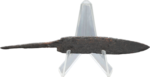 VIKING POUCH KNIFE, 9th-11th CENTURY - Fagan Arms