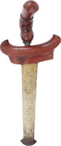 RARE SUMATRAN KRIS - Fagan Arms