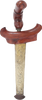 RARE SUMATRAN KRIS - Fagan Arms