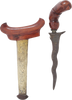 RARE SUMATRAN KRIS - Fagan Arms