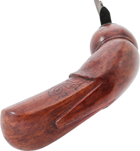 RARE SUMATRAN KRIS - Fagan Arms