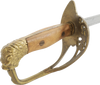 SPANISH NON COMMISSIONED OFFICER’S SWORD, 20TH CENTURY - The History Gift Store