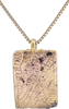 FINE VIKING WARRIOR’S BRACELET PENDANT NECKLACE, 10TH-11TH CENTURY AD - Fagan Arms