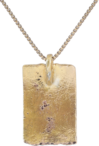 VIKING WOMAN WARRIOR’S BRACELET PENDANT NECKLACE, 10TH-11TH CENTURY AD - Fagan Arms